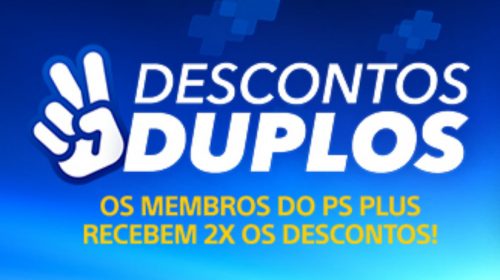 [Atualizada] Sony anuncia promoção 