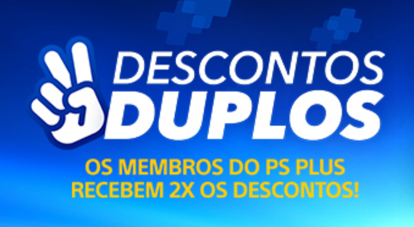 [Atualizada] Sony anuncia promoção 