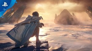 “A Mente Bélica”, segunda expansão de Destiny 2, chega em maio; veja