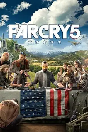 Far Cry 5: vale a pena?