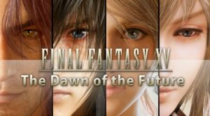 Final Fantasy XV: novos episódios, stand-alone e crossover anunciados