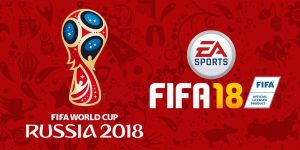 Imagem vazada denuncia DLC da Copa do Mundo para FIFA 18