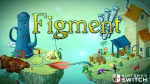 Figment, jogo de aventura musical, é anunciado para PlayStation 4