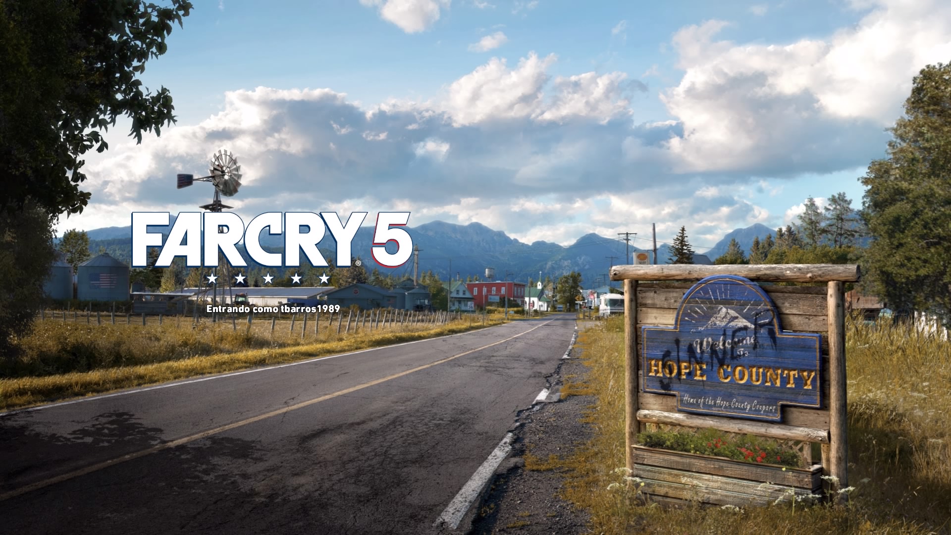 Análise  Far Cry 5 é a evolução necessária da franquia e dos