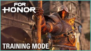 For Honor recebe “Modo Treinamento” em atualização; saiba mais