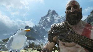 Sony revela primeiros detalhes do Modo Fotográfico de God of War; veja