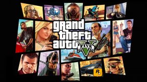 GTA V é o produto de entretenimento mais lucrativo da história, diz analista