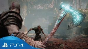 God of War exigirá mais de 40 horas para se obter “tudo” no jogo