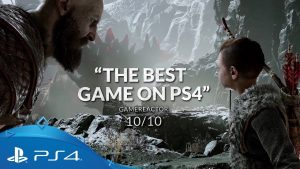 Cory Barlog já está trabalhando em sequência de God of War?