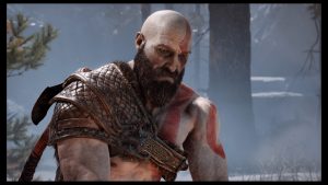 Falta pouco! Sony faz “contagem” para o lançamento de God of War