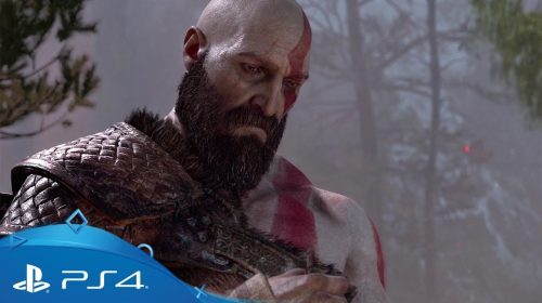 God of War: estúdio lança avatares do game; resgate os seus!