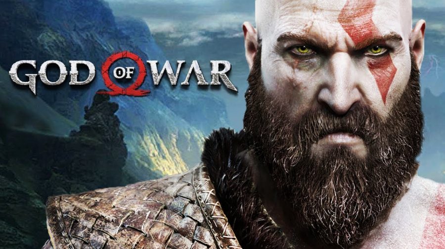 God of War estreia em 1º lugar no Reino Unido; saiba mais