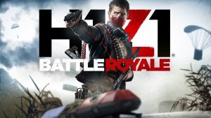 Mais de 7 milhões de jogadores já experimentaram H1Z1 no PS4