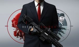 Hitman recebe novo teaser para a revelação de amanhã (7)