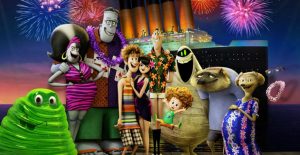 Hotel Translyvania 3: Monsters Overload chega em julho ao PS4