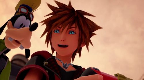 Kingdom Hearts 3 contará com mini-games clássicos; entenda