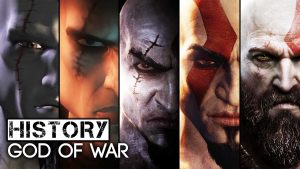 Além de God of War! Kratos já participou de vários jogos; veja