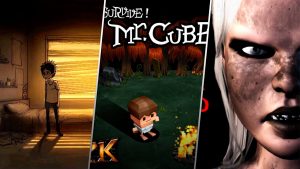 Lançamentos da Semana (23/04 a 27/04) para PS4, PSVR e PS Vita
