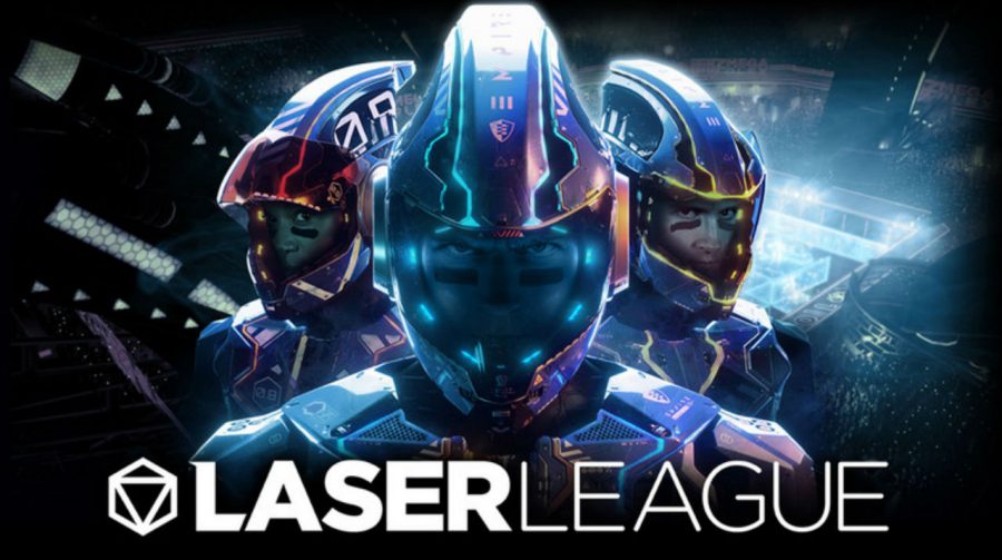 Laser League, dos criadores de OlliOlli, chegará ao PS4 em maio