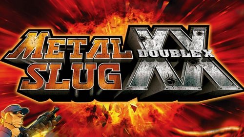Metal Slug XX é anunciado para PlayStation 4; saiba mais