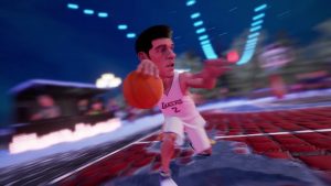 NBA Playgrounds 2 é anunciado; confira primeiros detalhes