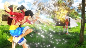 One Piece: World Seeker recebe novas e belíssimas imagens; veja