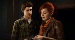 “É uma história sobre Peter Parker”, diz Insomniac Games sobre Spider-Man