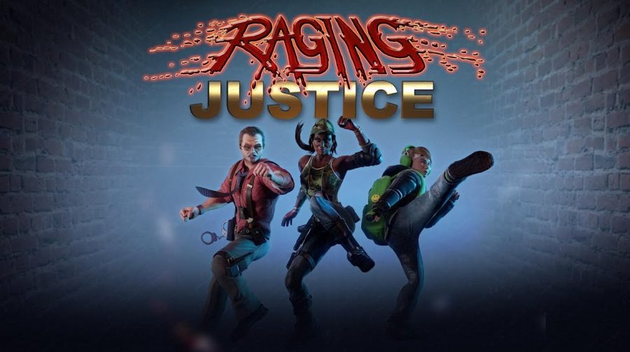 Pancadaria! Raging Justice chegará ao PS4 em maio; veja novo trailer