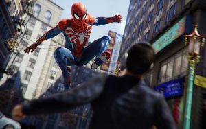 Novo trailer de Spider-Man apresenta as incríveis habilidades do Aranha