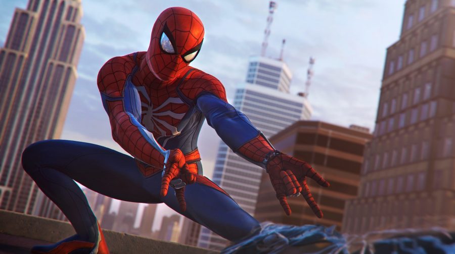 Marvel's Spider-Man pode se tornar o exclusivo 