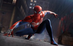 Spider-Man (edição física) entra em pré-venda no Brasil; Localização confirmada