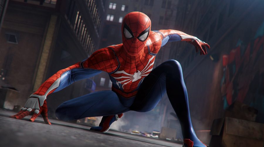 Spider-Man (edição física) entra em pré-venda no Brasil; Localização confirmada