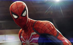 Insomniac Games está “surpresa” com as pré-vendas de Spider-Man