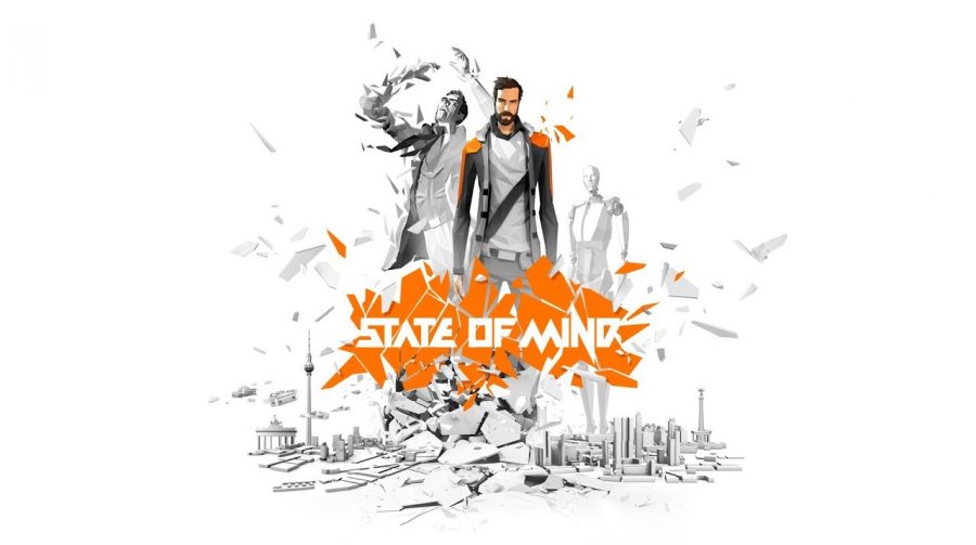 State of Mind, aventura futurista, chegará ao PS4 em agosto