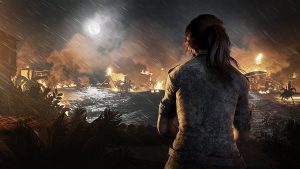 Shadow of the Tomb Raider: DLCs mensais e Lara ‘mais forte’; saiba mais