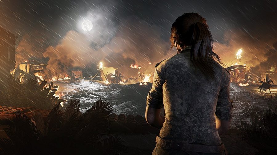 Shadow of the Tomb Raider: DLCs mensais e Lara 'mais forte'; saiba mais