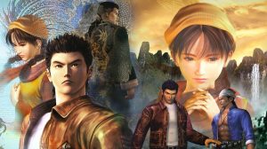 Shenmue I & II Remaster recebe novo trailer explicando enredo; assista