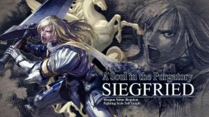 Novo trailer de SoulCalibur VI revela Siegfried; confira