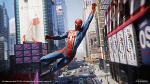 Marvel’s Spider-Man: detalhes sobre missões secundárias e acessórios; veja