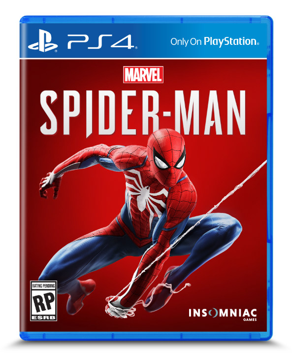 Spider-Man_PS4_Capa