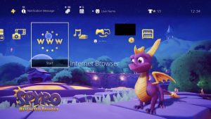 Pré-venda de Spyro Reignited Trilogy oferece tema dinâmico; veja