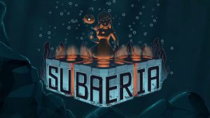 Subaeria, puzzler de ação, chega ao PS4 no fim do mês; conheça