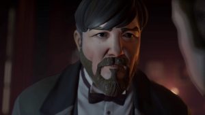 Versão sem PS VR de The Invisible Hours chegará ao PS4