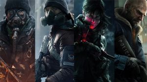 Diretor de Deadpool 2 vai comandar filme de The Division