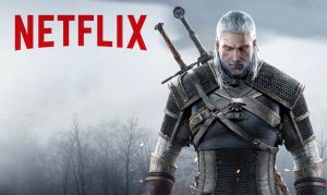 The Witcher da Netflix pode contar com oito episódios, diz produtora
