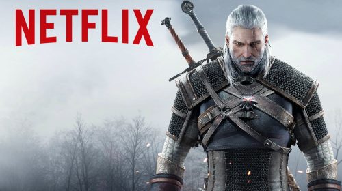 Série de The Witcher estreia no final de 2019, confirma Netflix