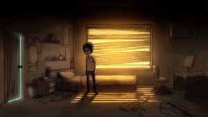 To Leave, jogo hardcore, chegará ao PlayStation 4 em 24 de abril