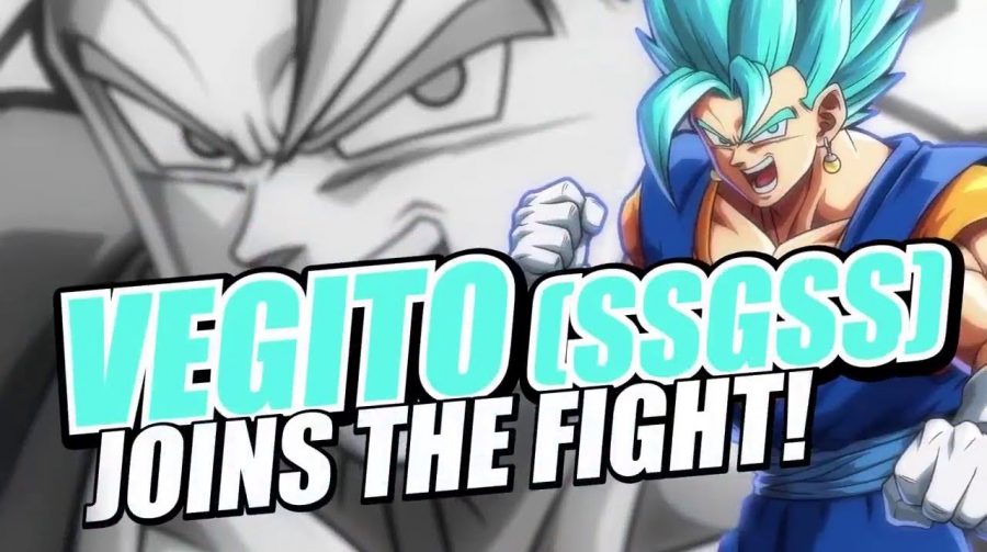 Vegito é revelado como personagem de Dragon Ball FighterZ; veja trailer