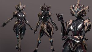 Warframe recebe atualização “Beasts of the Sanctuary”; confira novidades
