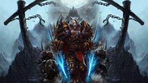 World of Warcraft e Heroes of Storm não chegarão aos consoles
